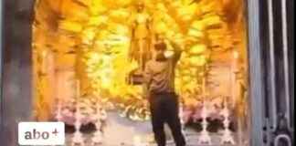 Kloster Einsieden: Madonna-Schänder vor Gericht – Prozessdetails und Hintergründe kloster-einsieden-madonna-schnder-vor-gericht-prozessdetails-und-hintergrnde