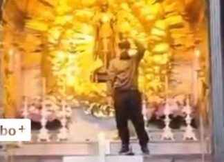 Kloster Einsieden: Madonna-Schänder vor Gericht – Prozessdetails und Hintergründe kloster-einsieden-madonna-schnder-vor-gericht-prozessdetails-und-hintergrnde