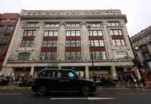 M&S Flagship Store in Marble Arch Facing Demolition, UK Government Says.
SEO-Friendly Title: M&S Flagship Store in Marble Arch Facing Demolition by UK Government ms-flagship-store-in-marble-arch-facing-demolition-uk-government-says-seo-friendly-title-ms-flagship-store-in-marble-arch-facing-demolition-by-uk-government