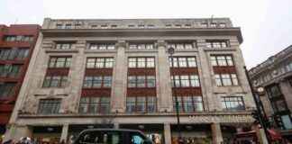 M&S Flagship Store in Marble Arch Facing Demolition, UK Government Says.
SEO-Friendly Title: M&S Flagship Store in Marble Arch Facing Demolition by UK Government ms-flagship-store-in-marble-arch-facing-demolition-uk-government-says-seo-friendly-title-ms-flagship-store-in-marble-arch-facing-demolition-by-uk-government