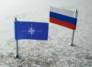 NATO Warns of Growing Risk of War with Russia: Is Europe on the Brink? nato-warns-of-growing-risk-of-war-with-russia-s-europe-on-the-brink