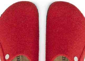 New Arrival: Aumann Authentics Wool Felt Birkenstocks – Shop Now! new-arrival-aumann-authentics-wool-felt-birkenstocks-shop-now