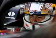 Sergio Perez’ Struggles in 2024 Highlight Red Bull’s Issues, According to Lando Norris. news-01122024-054841