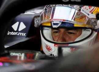 Sergio Perez’ Struggles in 2024 Highlight Red Bull’s Issues, According to Lando Norris. news-01122024-054841