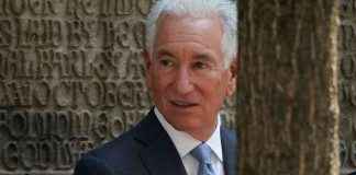 Charles Kushner appointed as US Ambassador to France by Donald TrumpSEO-friendly Title: Charles Kushner Named US Ambassador to France by Donald Trump news-02122024-002905