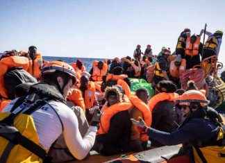 French Festival Escales Solidaires Aims to Mobilize Against Humanitarian Urgency news-02122024-154647