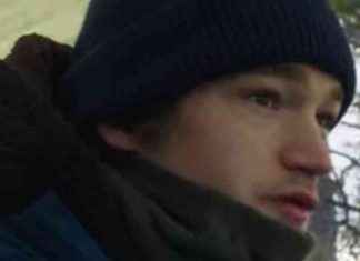 YouTuber tragically dies in snowstorm: He must have suffered for a long time news-02122024-215622