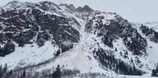 Tirol’s Tälern: Warmest Winter in 257 Years Analysis news-03122024-035745