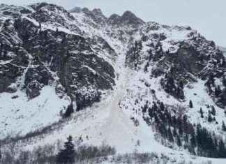 Tirol’s Tälern: Warmest Winter in 257 Years Analysis news-03122024-035745