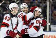 New Jersey Wins, Swiss Players Stay Silent | LFM Radio news-03122024-095957