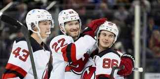 New Jersey Wins, Swiss Players Stay Silent | LFM Radio news-03122024-095957