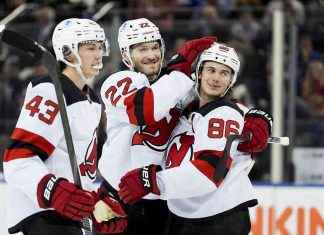 New Jersey Wins, Swiss Players Stay Silent | LFM Radio news-03122024-095957