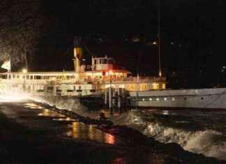 Responsabilité collective dans le naufrage du «Simplon»: Analyse de l’éditorial responsabilit-collective-dans-le-naufrage-du-simplon-analyse-de-lditorial