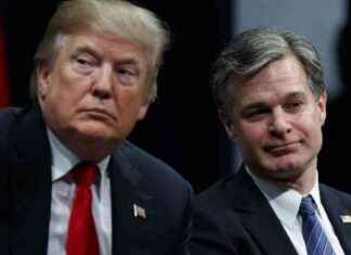 Who will stand in Trump’s way after FBI resignation? who-will-stand-in-trumps-way-after-fb-resignation