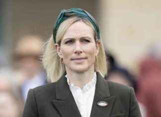 Zara Tindall Reveals Outdated Christmas Dress Code Rule in Royal Family – Closer zara-tindall-reveals-outdated-christmas-dress-code-rule-in-royal-family-closer