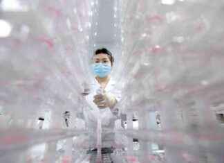 New Guidelines for Science Collaboration Between U.S. and China new-guidelines-for-science-collaboration-between-us-and-china