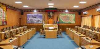 New Strategy of the Tibetan Government-in-Exile new-strategy-of-the-tibetan-government-in-exile