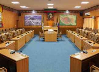 New Strategy of the Tibetan Government-in-Exile new-strategy-of-the-tibetan-government-in-exile