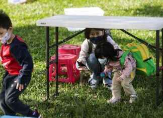 Emerging Prepper Community in Taiwan: Preparedness Trend on the Rise emerging-prepper-community-in-taiwan-preparedness-trend-on-the-rise