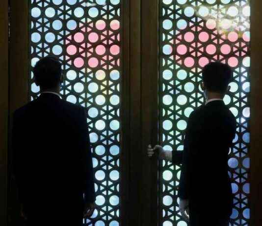 Why Xi Jinping’s Purges are Unlikely to Stop Soon why-xi-jinpings-purges-are-unlikely-to-stop-soon