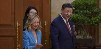 Changing Dynamics: Impact of Trump Presidency on EU-China Relations changing-dynamics-mpact-of-trump-presidency-on-eu-china-relations