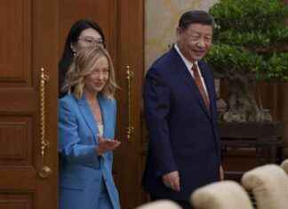 Changing Dynamics: Impact of Trump Presidency on EU-China Relations changing-dynamics-mpact-of-trump-presidency-on-eu-china-relations