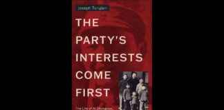 Putting China First: Unveiling ‘The Party’s Interests’ putting-china-first-unveiling-the-partys-nterests