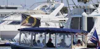 Scholar of China Advises Students: Stay Silent scholar-of-china-advises-students-stay-silent