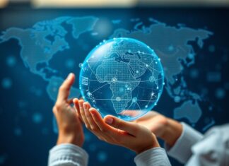 Global Connectivity: How Technology is Bridging Cultural Divides Global Connectivity: How Technology is Bridging Cultural Divides