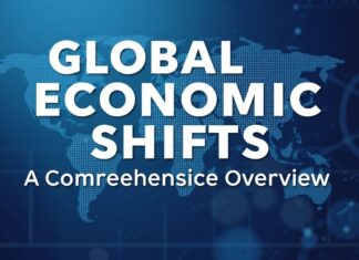 Global Economic Shifts: A Comprehensive Overview Global Economic Shifts: A Comprehensive Overview