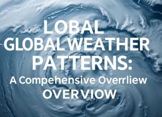 Global Weather Patterns: A Comprehensive Overview Global Weather Patterns: A Comprehensive Overview