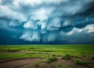 Global Weather Patterns: Understanding the Impact of Climate Change Global Weather Patterns: Understanding the Impact of Climate Change