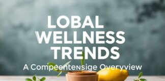 Global Wellness Trends: A Comprehensive Overview Global Wellness Trends: A Comprehensive Overview