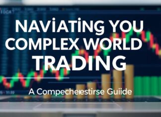 Navigating the Complex World of Forex Trading: A Comprehensive Guide Navigating the Complex World of Forex Trading: A Comprehensive Guide