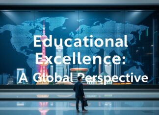 Shanghai’s Educational Excellence: A Global Perspective Shanghai's Educational Excellence: A Global Perspective