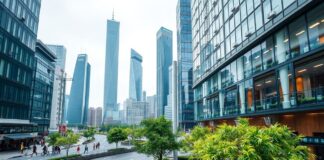 Shanghai’s Innovative Approach to Urban Sustainability: A Model for Global Cities Shanghai's Innovative Approach to Urban Sustainability: A Model for Global Cities
