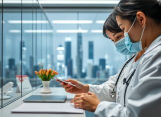 Shanghai’s Innovative Healthcare Solutions: Bridging Gaps in Urban Health Services Shanghai's Innovative Healthcare Solutions: Bridging Gaps in Urban Health Services