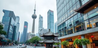 Shanghai’s Multifaceted Approach to Urban Development and Cultural Preservation Shanghai's Multifaceted Approach to Urban Development and Cultural Preservation