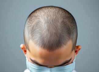 Shanghai’s Pioneering Approach to Addressing Frontal Fibrosing Alopecia Shanghai's Innovative Strategy for Tackling Frontal Fibrosing Alopecia