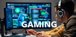 The Intersection of Technology and Gaming: A New Era of Digital Engagement The Intersection of Technology and Gaming: A New Era of Digital Interaction