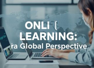 The Rise of Online Learning: A Global Perspective The Rise of Online Learning: A Global Perspective