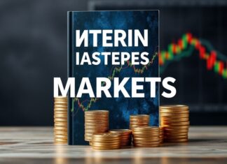 Mastering Markets: A Beginner’s Blueprint for Smart Currency Trading Mastering Markets: A Beginner's Guide to Intelligent Currency Trading