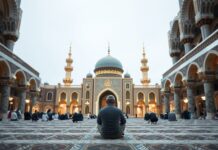 Understanding the Significance of Call to Prayer Times in Shanghai Understanding the Importance of Call to Prayer Times in Shanghai