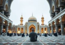 Understanding the Significance of Call to Prayer Times in Shanghai Understanding the Importance of Call to Prayer Times in Shanghai