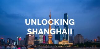 Unlocking Shanghai: Your Essential Online Guide to Resources Unlocking Shanghai: Your Essential Online Guide to Resources