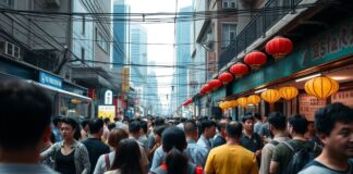 Unmissable Gatherings: Shanghai’s Local Scene in Full Swing Unmissable Gatherings: Shanghai's Local Scene in Full Swing