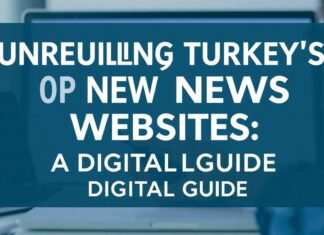 Unveiling Turkey’s Top News Websites: A Digital Guide Unveiling Turkey's Top News Websites: A Digital Guide